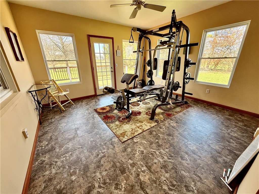 582 Brooks Road Henrietta, NY 14586 - Photo 17 of 37