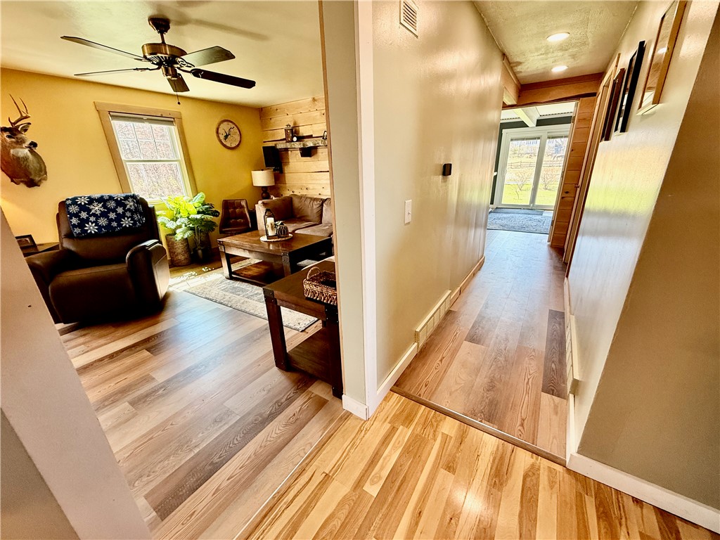 582 Brooks Road Henrietta, NY 14586 - Photo 18 of 37