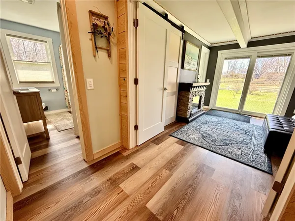 $174,900 | 582 Brooks Road, Henrietta, NY 14586