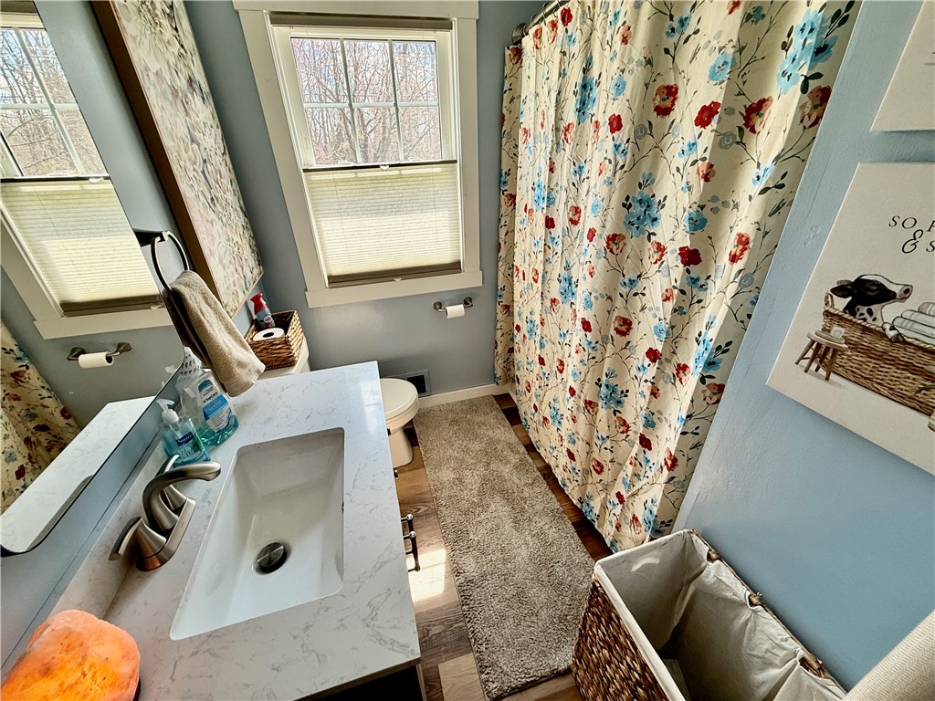 582 Brooks Road Henrietta, NY 14586 - Photo 22 of 37