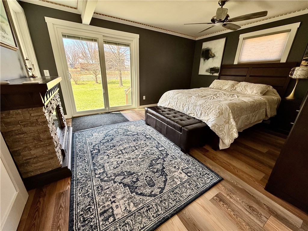 582 Brooks Road Henrietta, NY 14586 - Photo 23 of 37