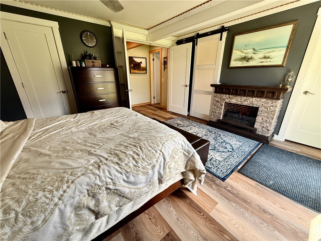 582 Brooks Road Henrietta, NY 14586 - Photo 25 of 37