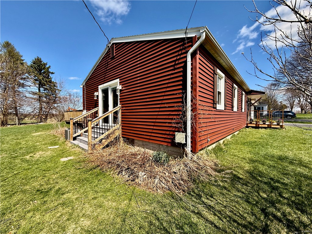 582 Brooks Road Henrietta, NY 14586 - Photo 37 of 37