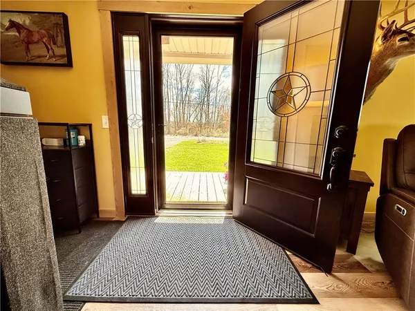 $174,900 | 582 Brooks Road, Henrietta, NY 14586