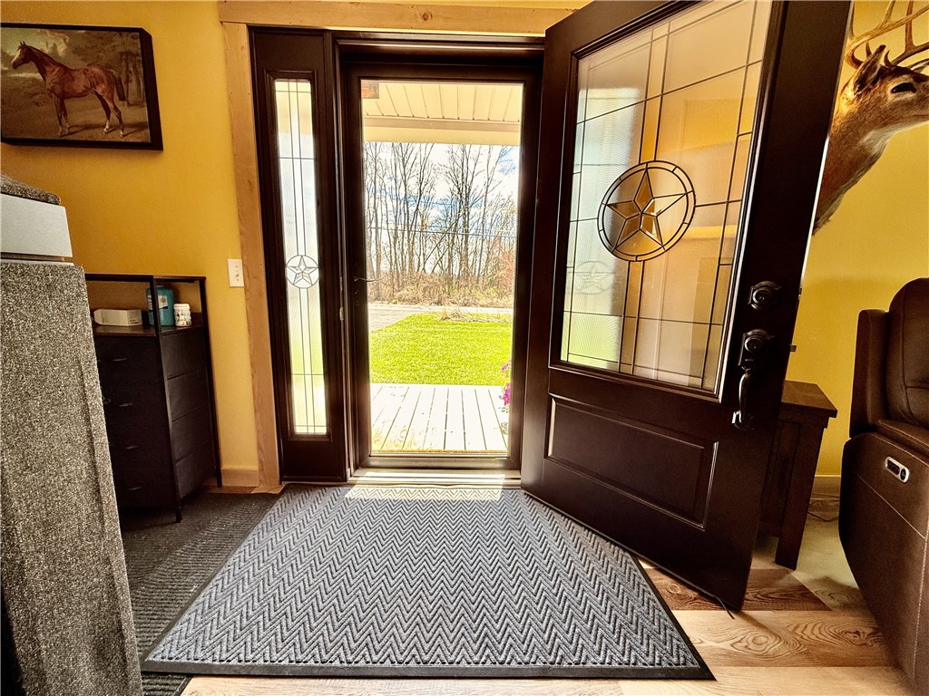 582 Brooks Road Henrietta, NY 14586 - Photo 7 of 37