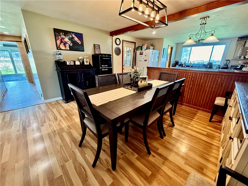 582 Brooks Road Henrietta, NY 14586 - Photo 10 of 37