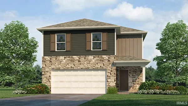 $279,000 | 1737 Granger Lane, Bluffton, IN 46714