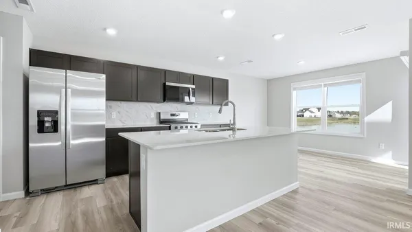 $279,000 | 1737 Granger Lane, Bluffton, IN 46714