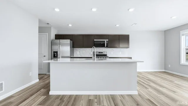 $303,080 | 1737 Granger Lane, Bluffton, IN 46714