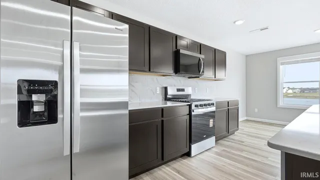 $303,080 | 1737 Granger Lane, Bluffton, IN 46714