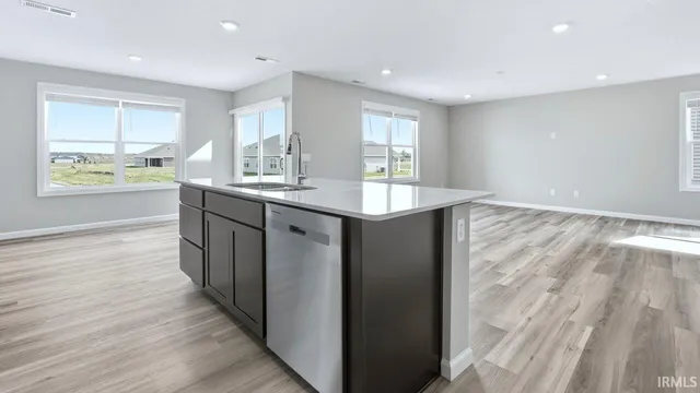 $303,080 | 1737 Granger Lane, Bluffton, IN 46714