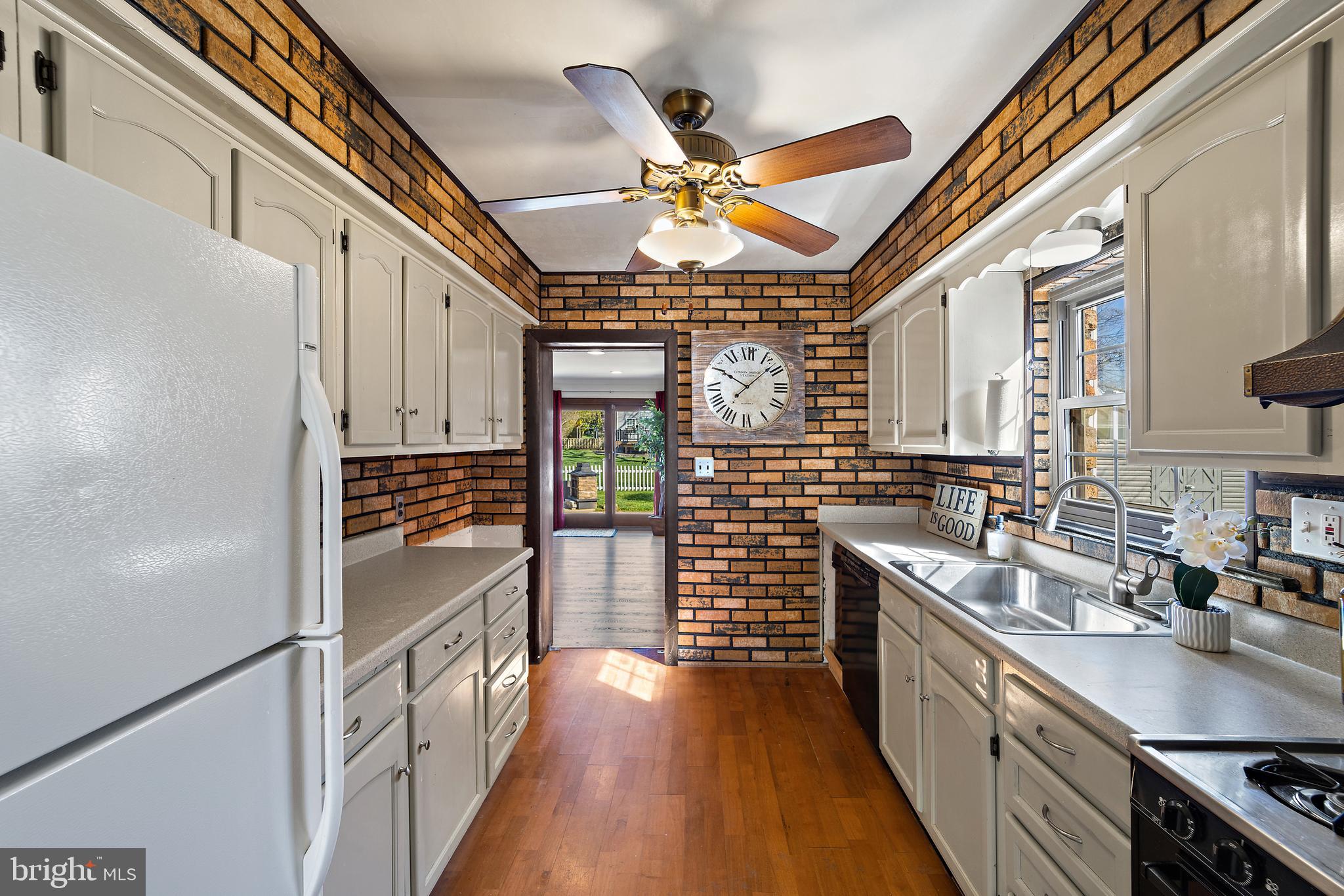 105 Moser Road Warrenton, VA 20186 - Photo 13 of 47 Gallery Image 13
