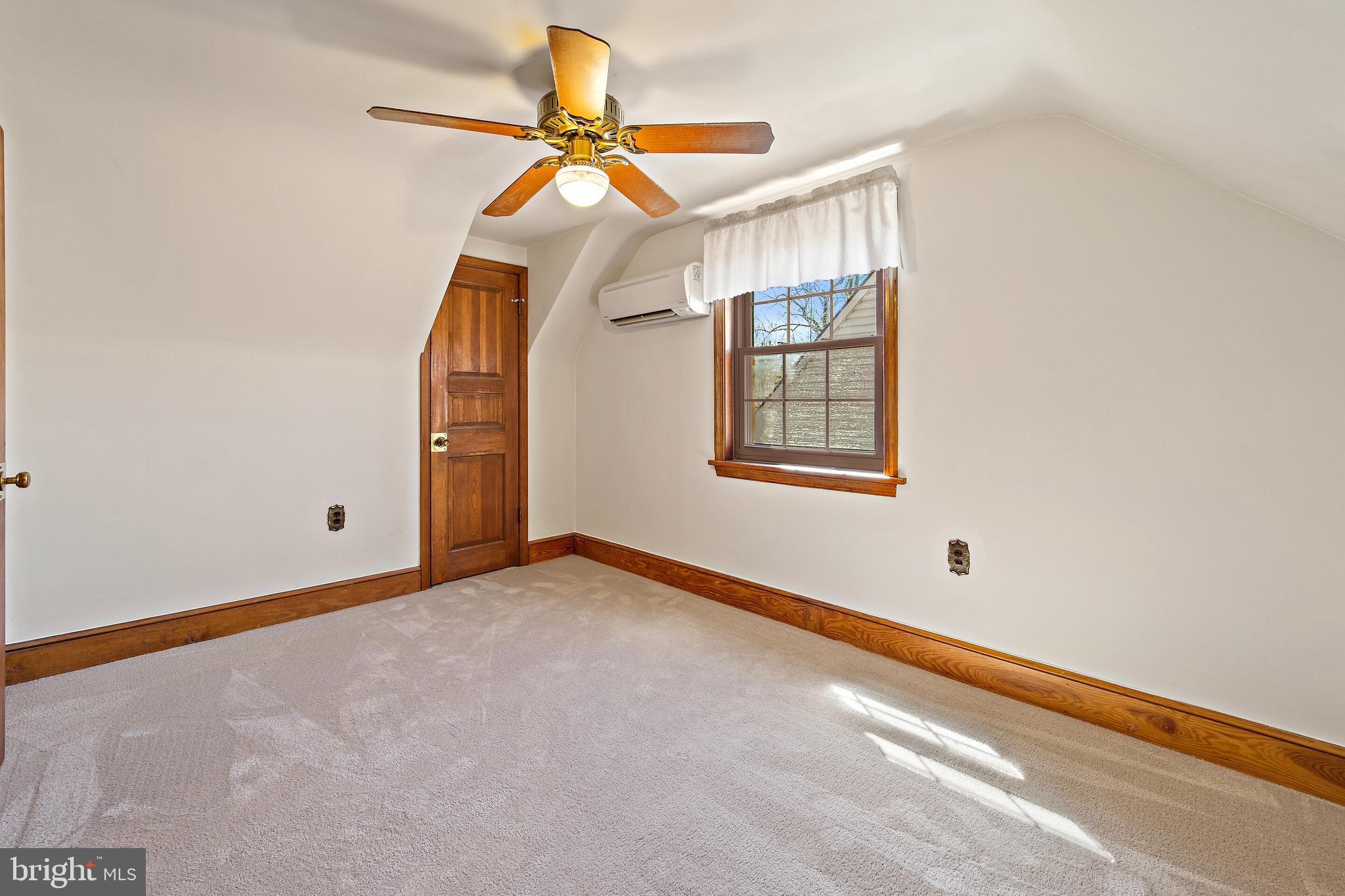105 Moser Road Warrenton, VA 20186 - Photo 27 of 47 ...with two additional bedrooms