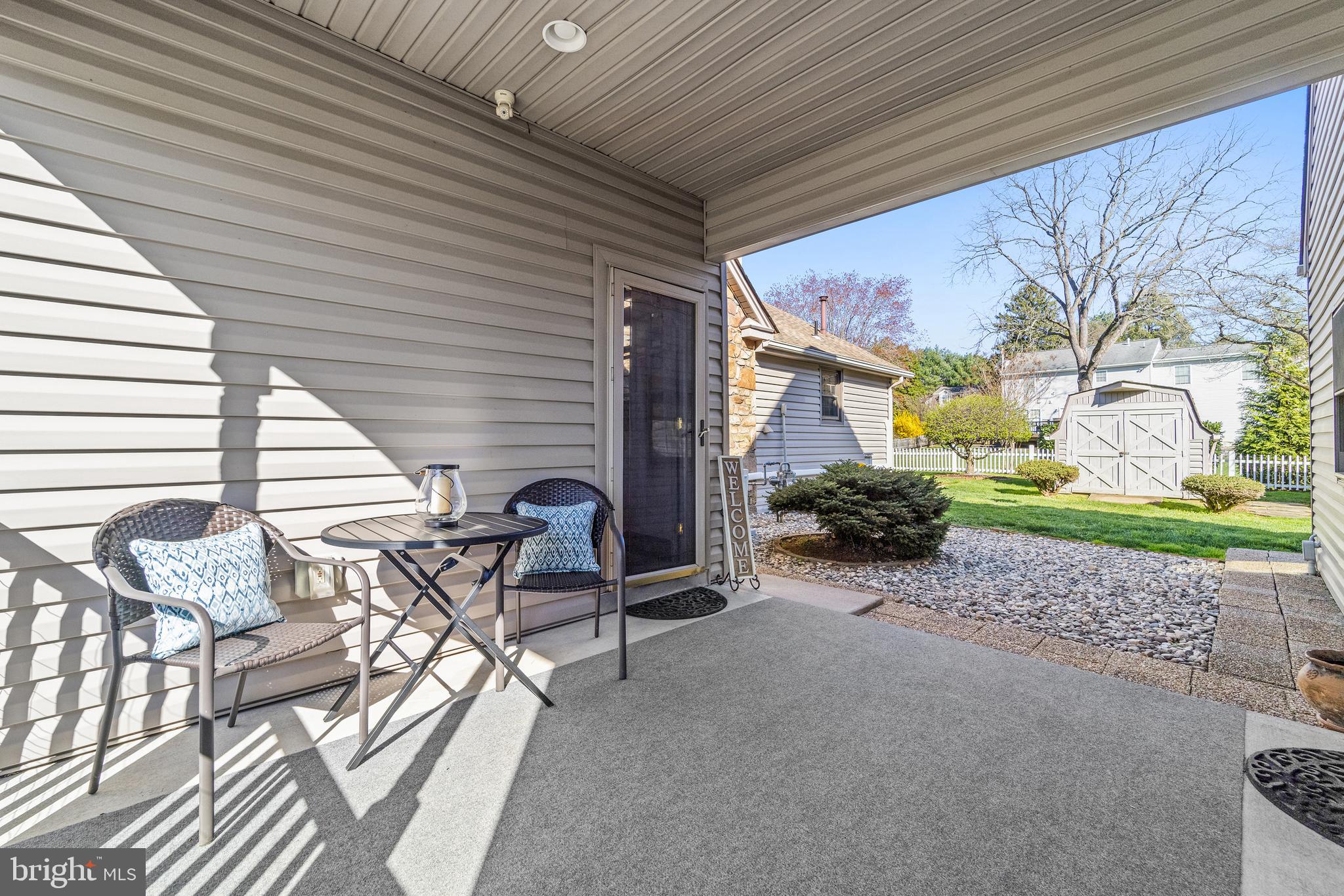 105 Moser Road Warrenton, VA 20186 - Photo 34 of 47 Gallery Image 34