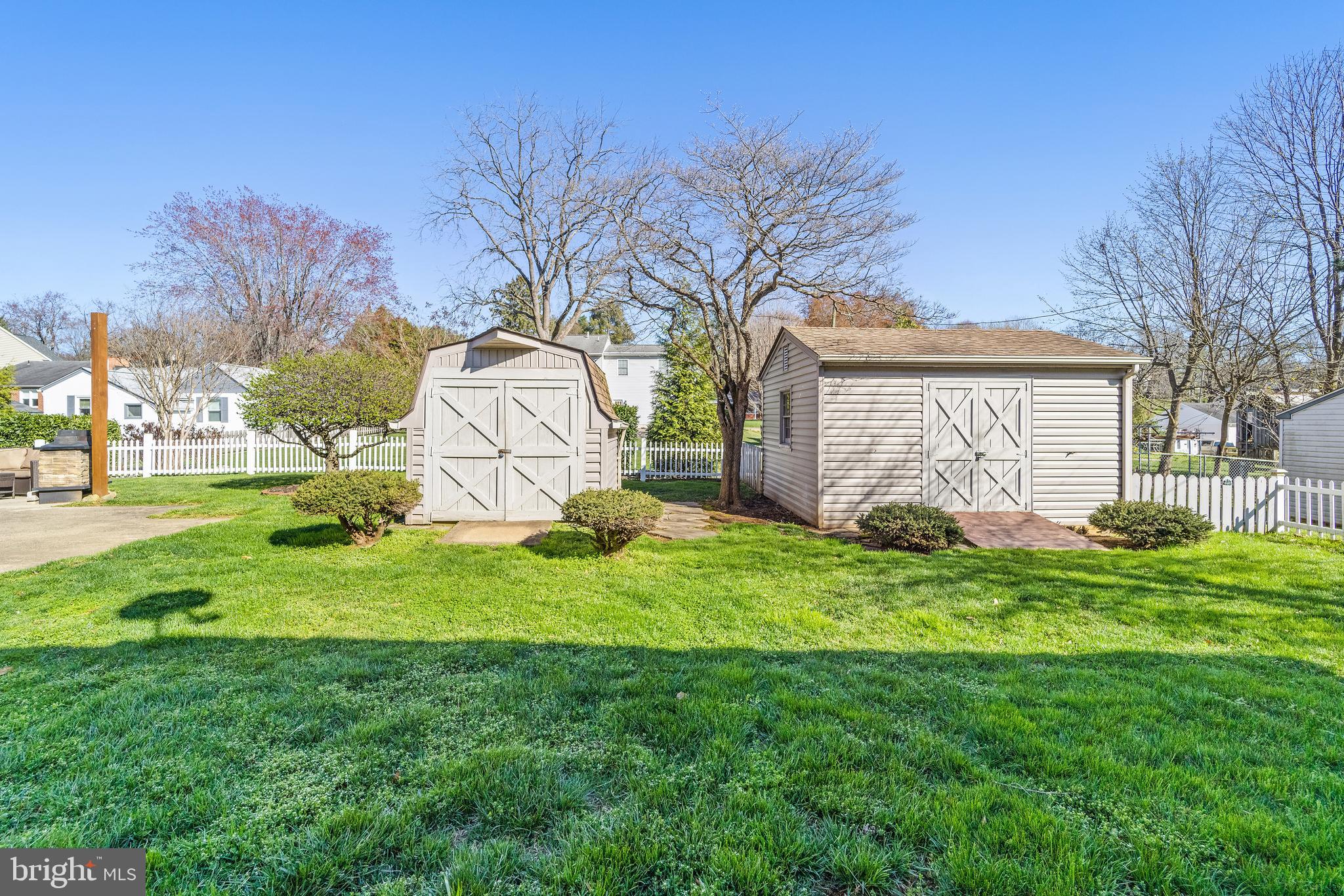 105 Moser Road Warrenton, VA 20186 - Photo 44 of 47 Gallery Image 44