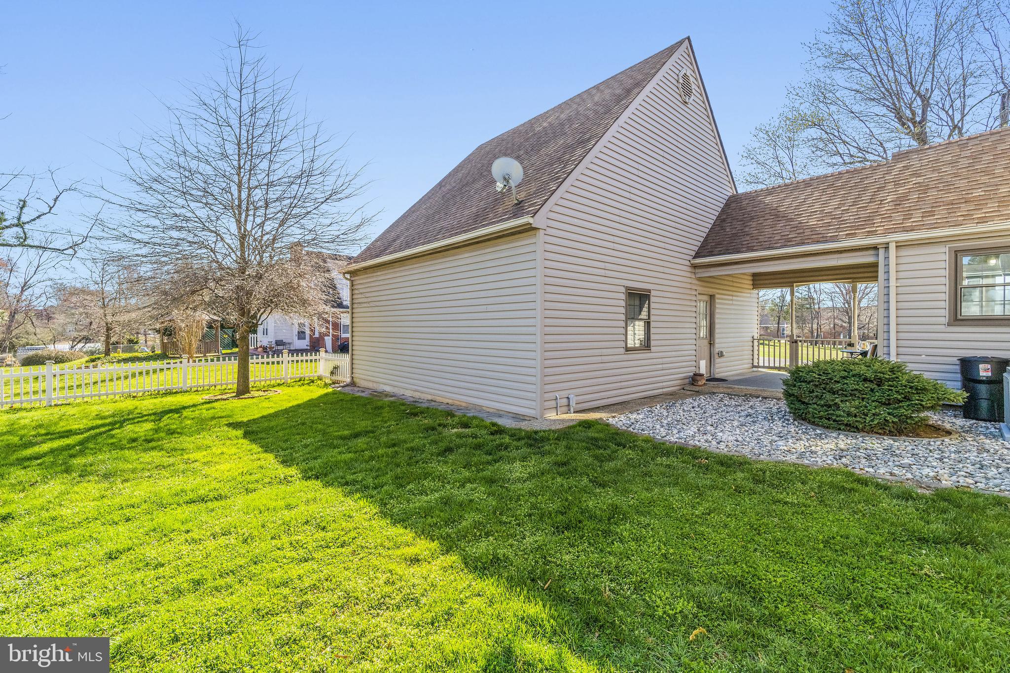 105 Moser Road Warrenton, VA 20186 - Photo 46 of 47 Gallery Image 46
