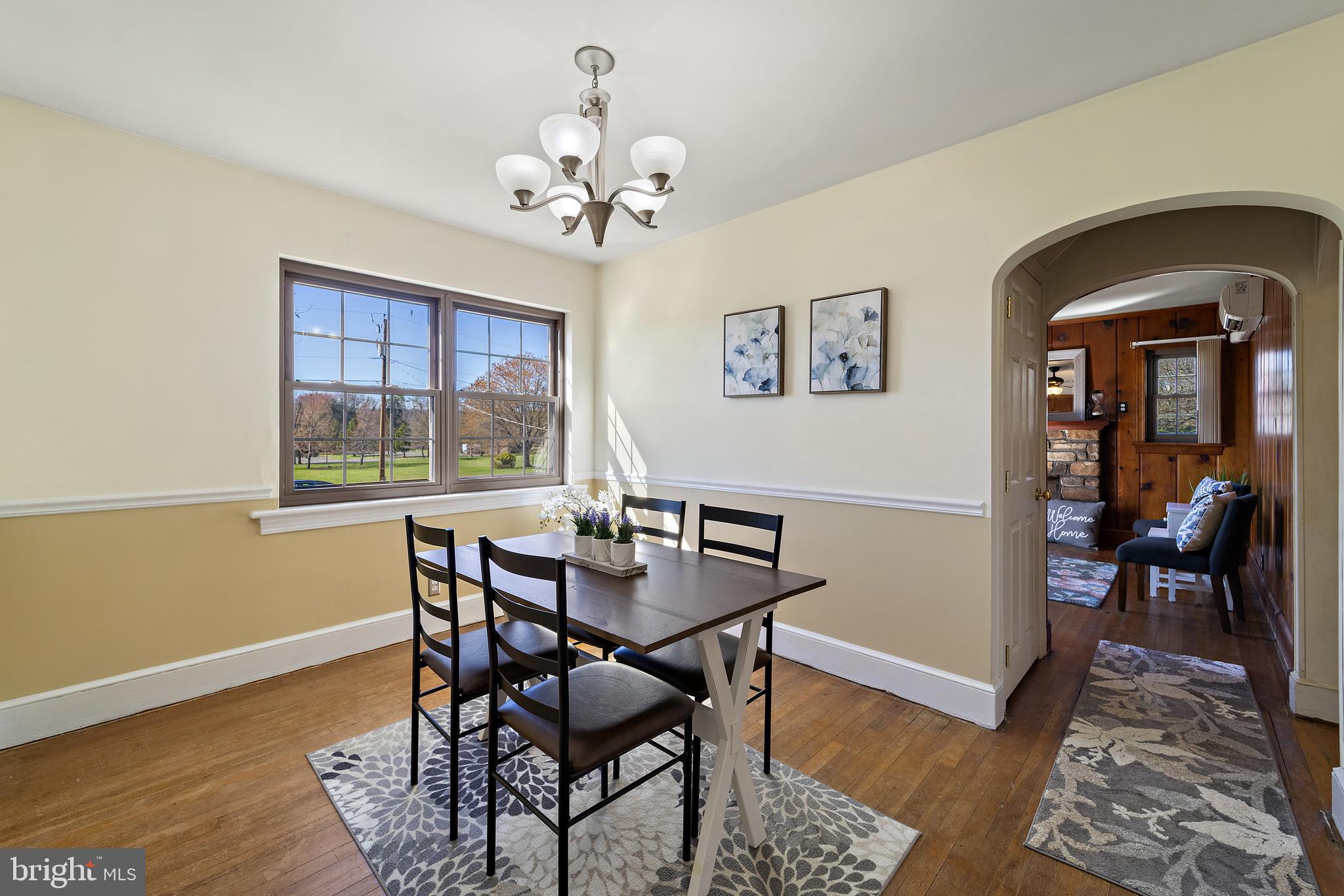 105 Moser Road Warrenton, VA 20186 - Photo 9 of 47 Dining room