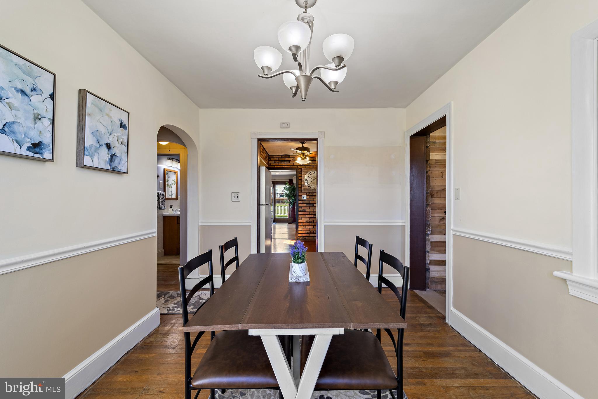 105 Moser Road Warrenton, VA 20186 - Photo 10 of 47 Gallery Image 10