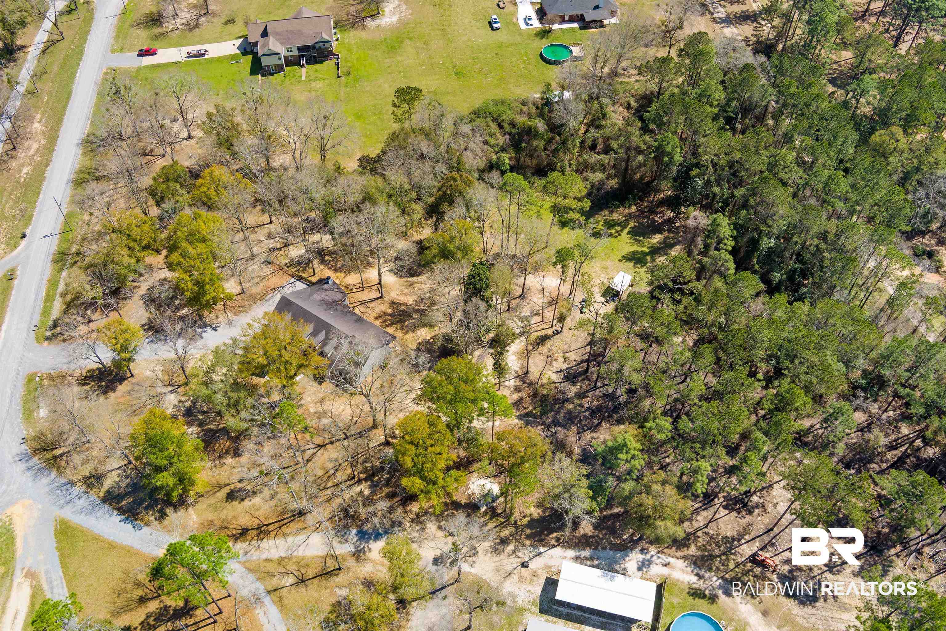 38211 V R Byrd Road Bay Minette, AL 36507 - Photo 37 of 37