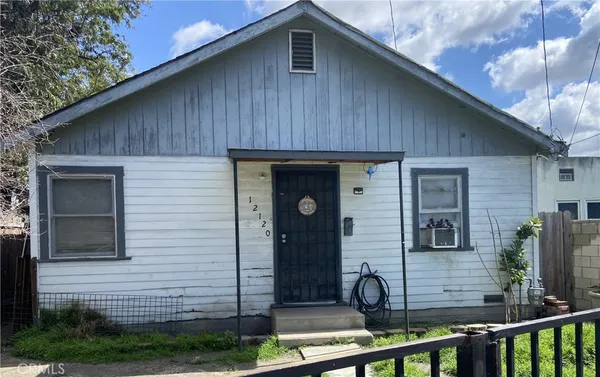 $375,000 | 12120 South Willowbrook Avenue, Compton, CA 90222