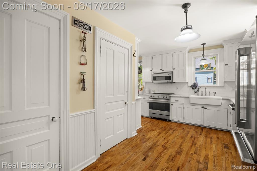 342 North Main Street Romeo, MI 48065 - Photo 17 of 41