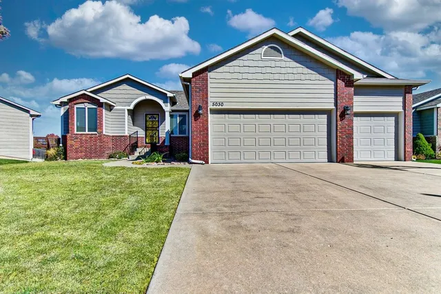 $300,000 | 5030 North Marblefalls Street, Wichita, KS 67219