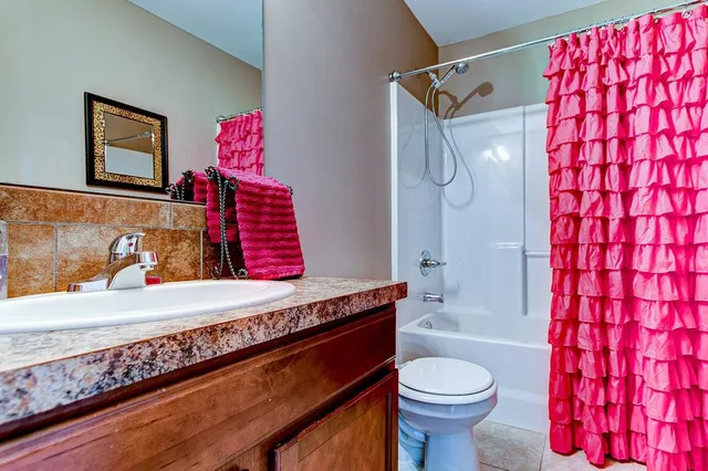 $300,000 | 5030 North Marblefalls Street, Wichita, KS 67219