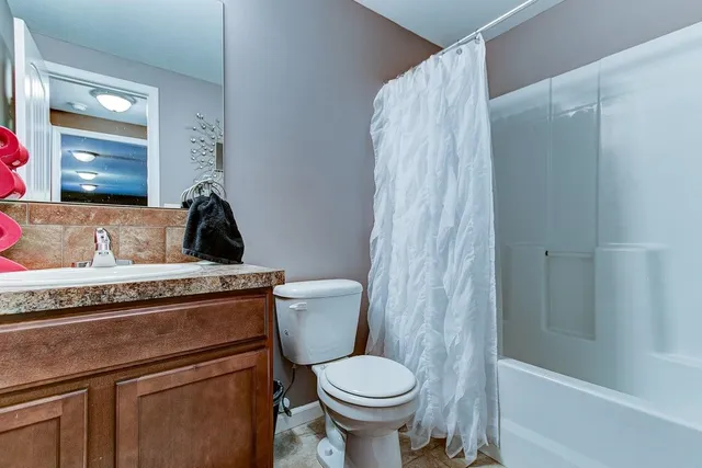 $300,000 | 5030 North Marblefalls Street, Wichita, KS 67219