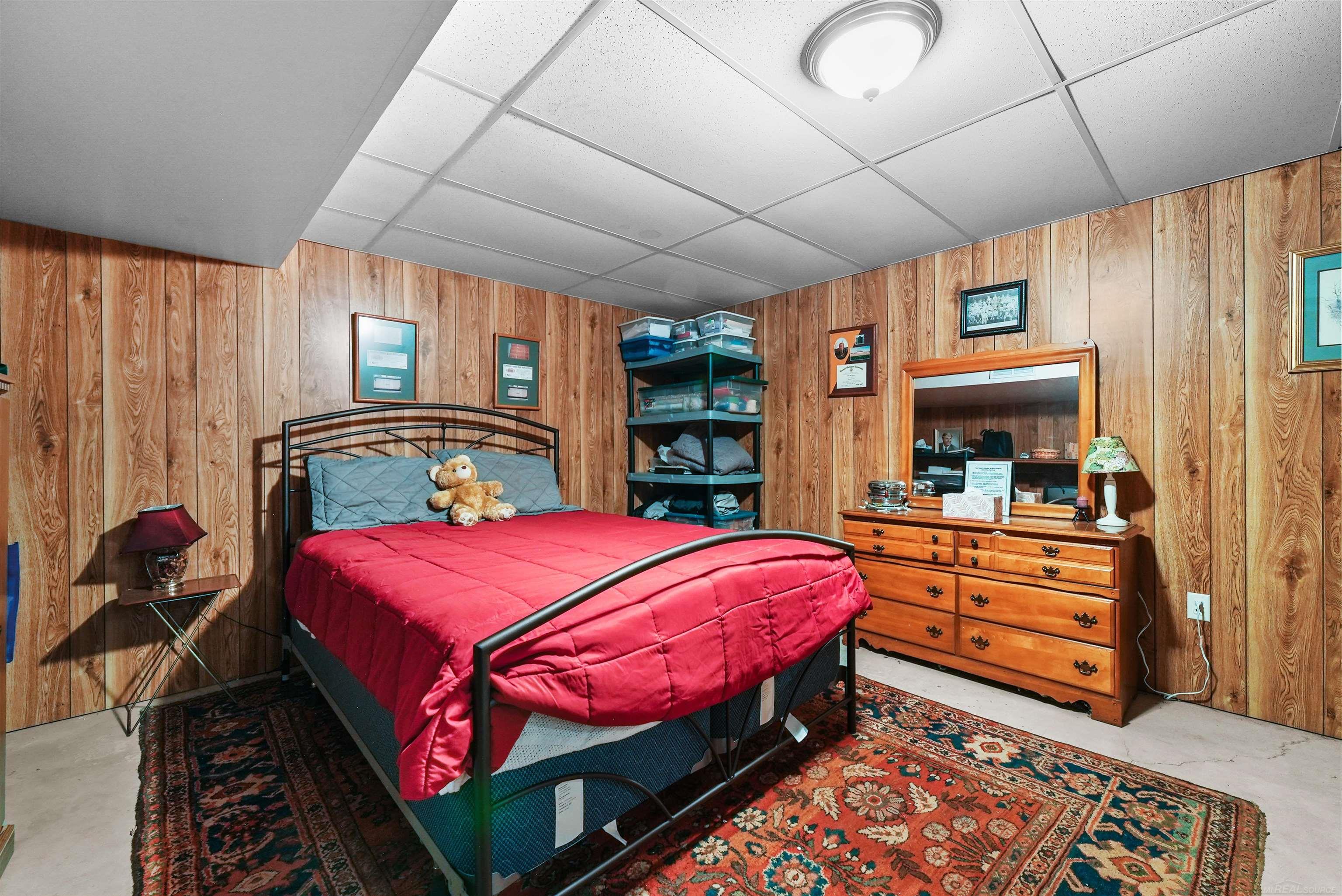 5675 Old Orchard Road Prudenville, MI 48651 - Photo 45 of 49