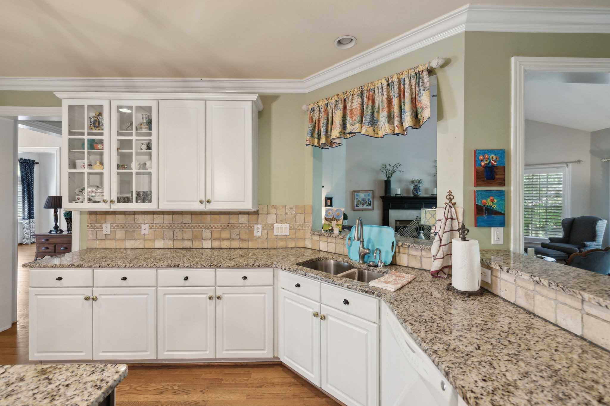 447 Autumn Lake Trail Franklin, TN 37067 - Photo 30 of 67