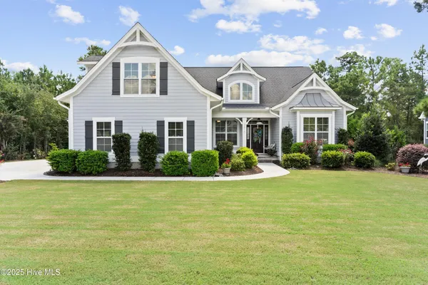 $695,000 | 3810 Lemon Drop Lane Northeast, Leland, NC 28451