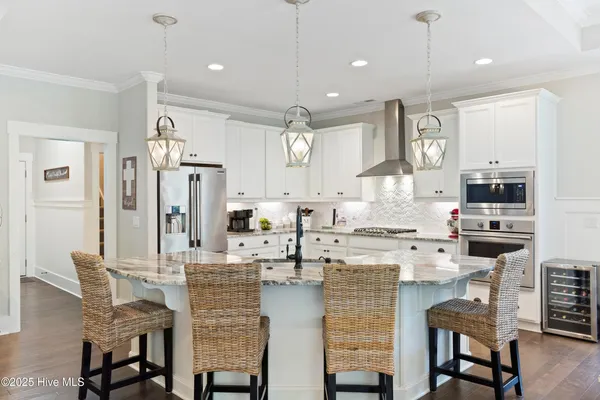 $695,000 | 3810 Lemon Drop Lane Northeast, Leland, NC 28451
