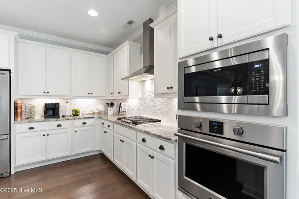 $695,000 | 3810 Lemon Drop Lane Northeast, Leland, NC 28451