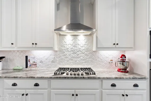 $695,000 | 3810 Lemon Drop Lane Northeast, Leland, NC 28451