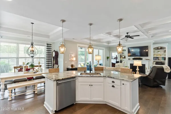 $695,000 | 3810 Lemon Drop Lane Northeast, Leland, NC 28451