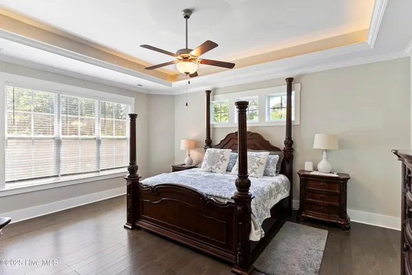 $695,000 | 3810 Lemon Drop Lane Northeast, Leland, NC 28451