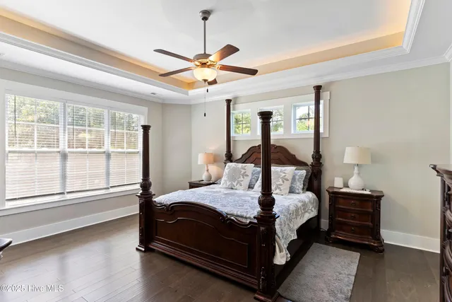 $695,000 | 3810 Lemon Drop Lane Northeast, Leland, NC 28451