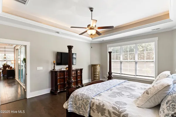 $695,000 | 3810 Lemon Drop Lane Northeast, Leland, NC 28451