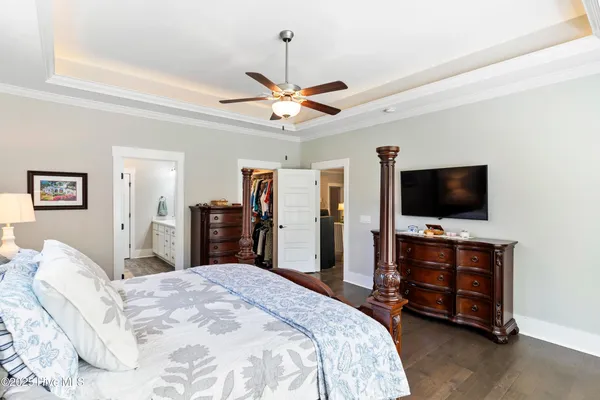 $695,000 | 3810 Lemon Drop Lane Northeast, Leland, NC 28451