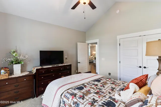 $695,000 | 3810 Lemon Drop Lane Northeast, Leland, NC 28451