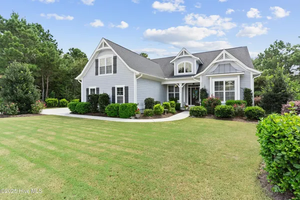 $695,000 | 3810 Lemon Drop Lane Northeast, Leland, NC 28451