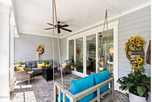 $695,000 | 3810 Lemon Drop Lane Northeast, Leland, NC 28451