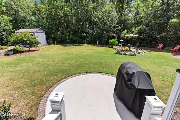 $695,000 | 3810 Lemon Drop Lane Northeast, Leland, NC 28451