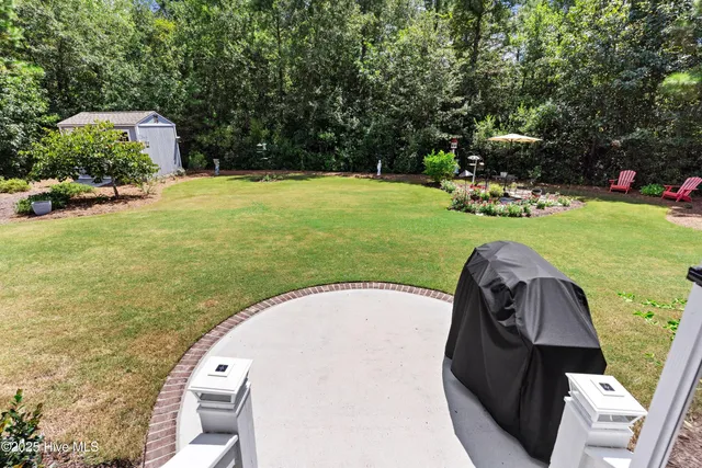 $695,000 | 3810 Lemon Drop Lane Northeast, Leland, NC 28451