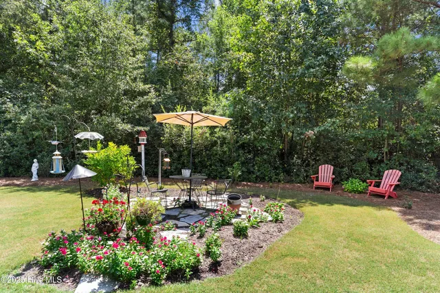 $695,000 | 3810 Lemon Drop Lane Northeast, Leland, NC 28451