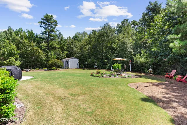 $695,000 | 3810 Lemon Drop Lane Northeast, Leland, NC 28451