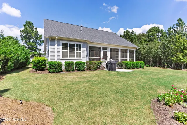 $695,000 | 3810 Lemon Drop Lane Northeast, Leland, NC 28451