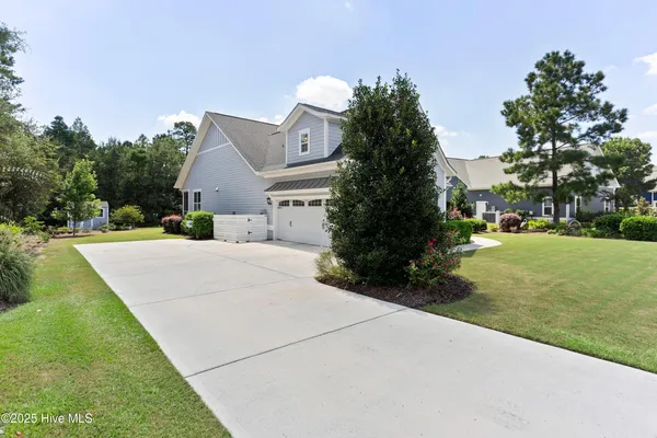 $695,000 | 3810 Lemon Drop Lane Northeast, Leland, NC 28451