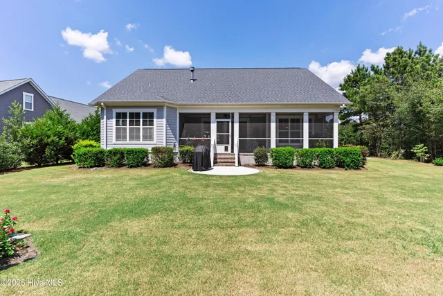 $695,000 | 3810 Lemon Drop Lane Northeast, Leland, NC 28451