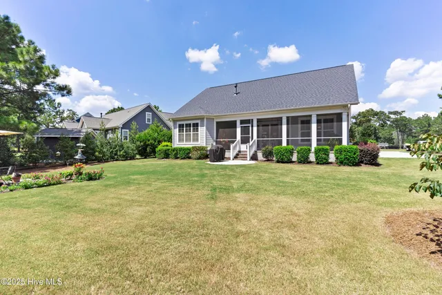 $695,000 | 3810 Lemon Drop Lane Northeast, Leland, NC 28451